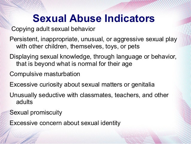 Definition Of Sexual Identity