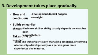 CHILD AND ADOLESCENT POWERPOINT .......... | PPTX