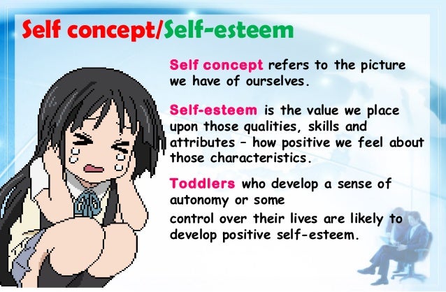 self esteem in adolescence pdf