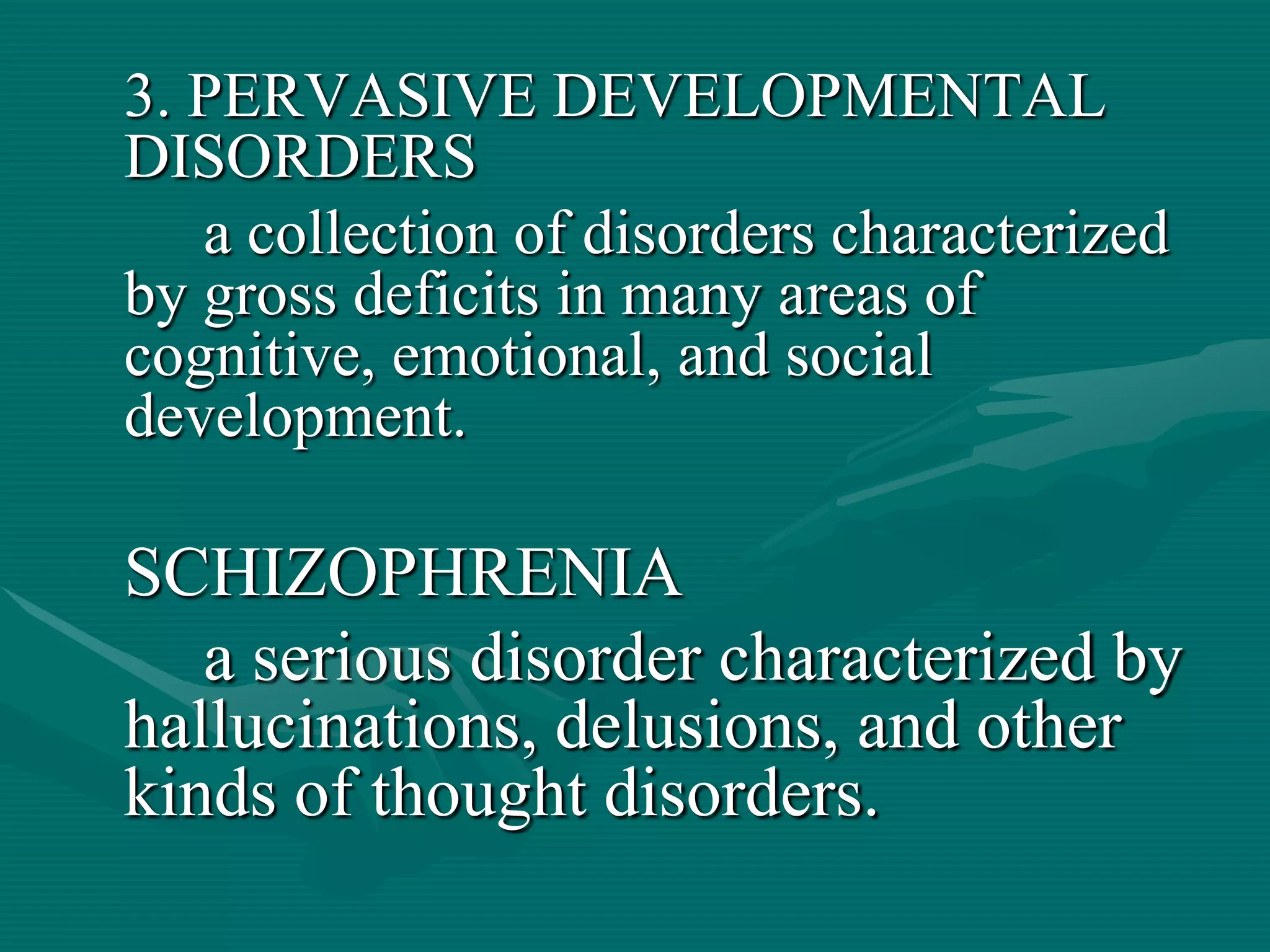 COGNITIVE DEVELOPMENT OF CHILDREN AND ADOLESCENTS | PPT
