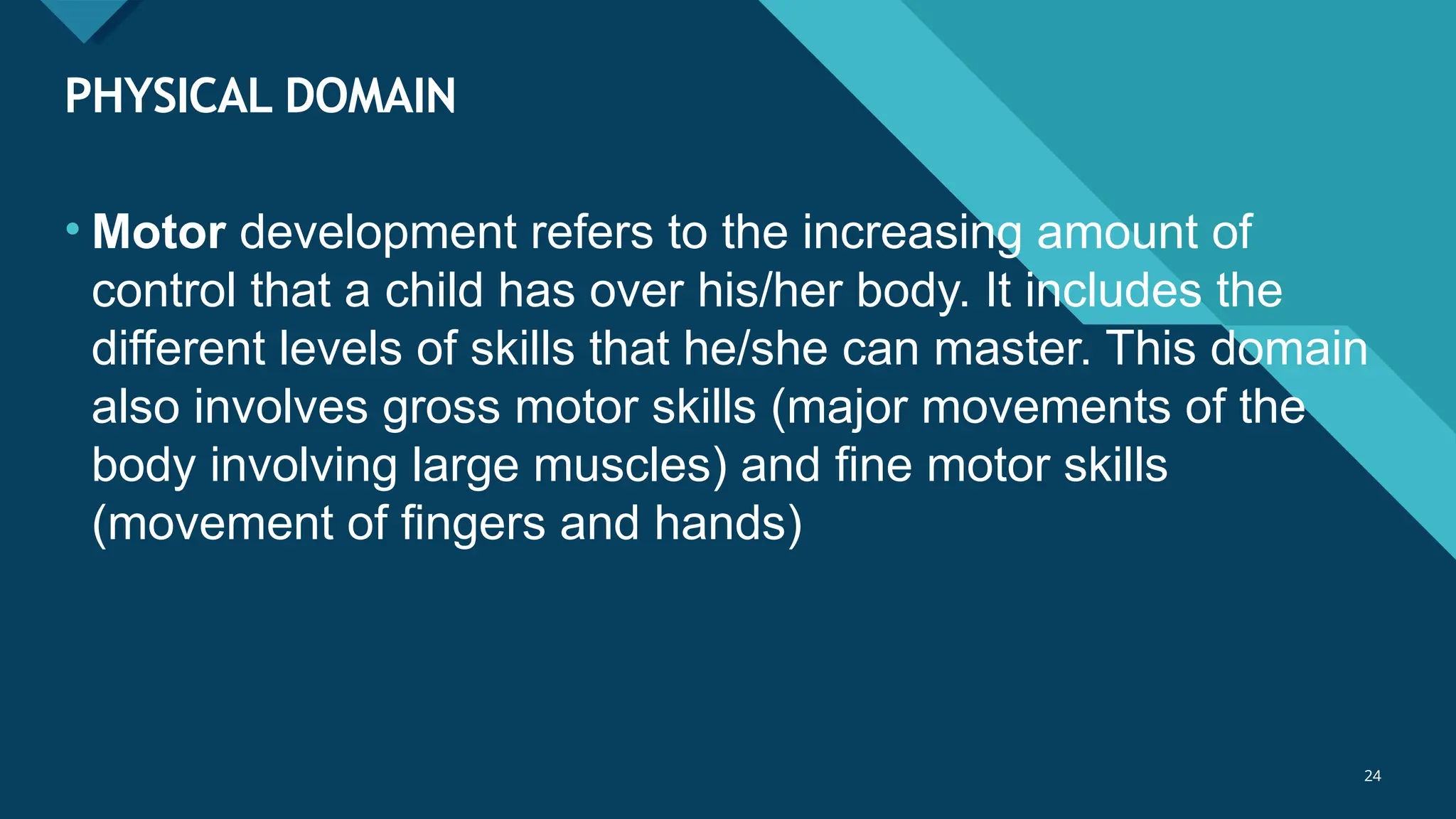 Child and Adolescent Learners and Learning Principles Unit1 Lesson1.pptx