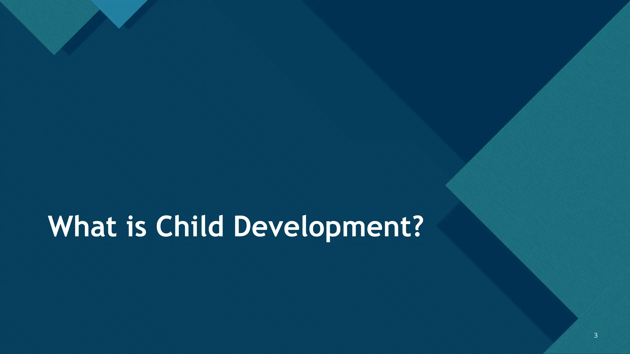 Child and Adolescent Learners and Learning Principles Unit1 Lesson1.pptx