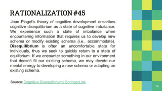 Child and Adolescent Review Notes with Rationalization | PDF