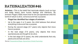 Child and Adolescent Review Notes with Rationalization | PDF