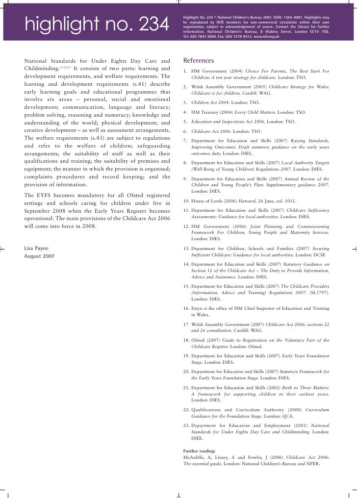 Childcare act 2018 picture