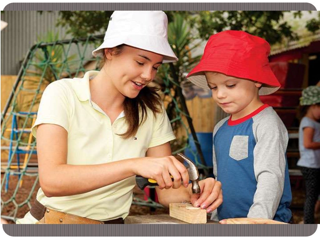 Child care courses in perth