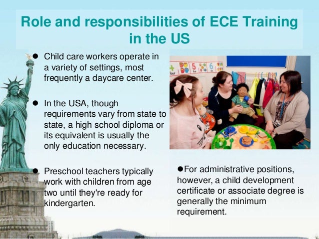 child care advertisements