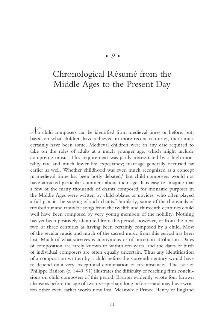 child composers joseph bachis resume modern