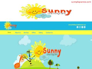 sunnydaycareoc.com
 