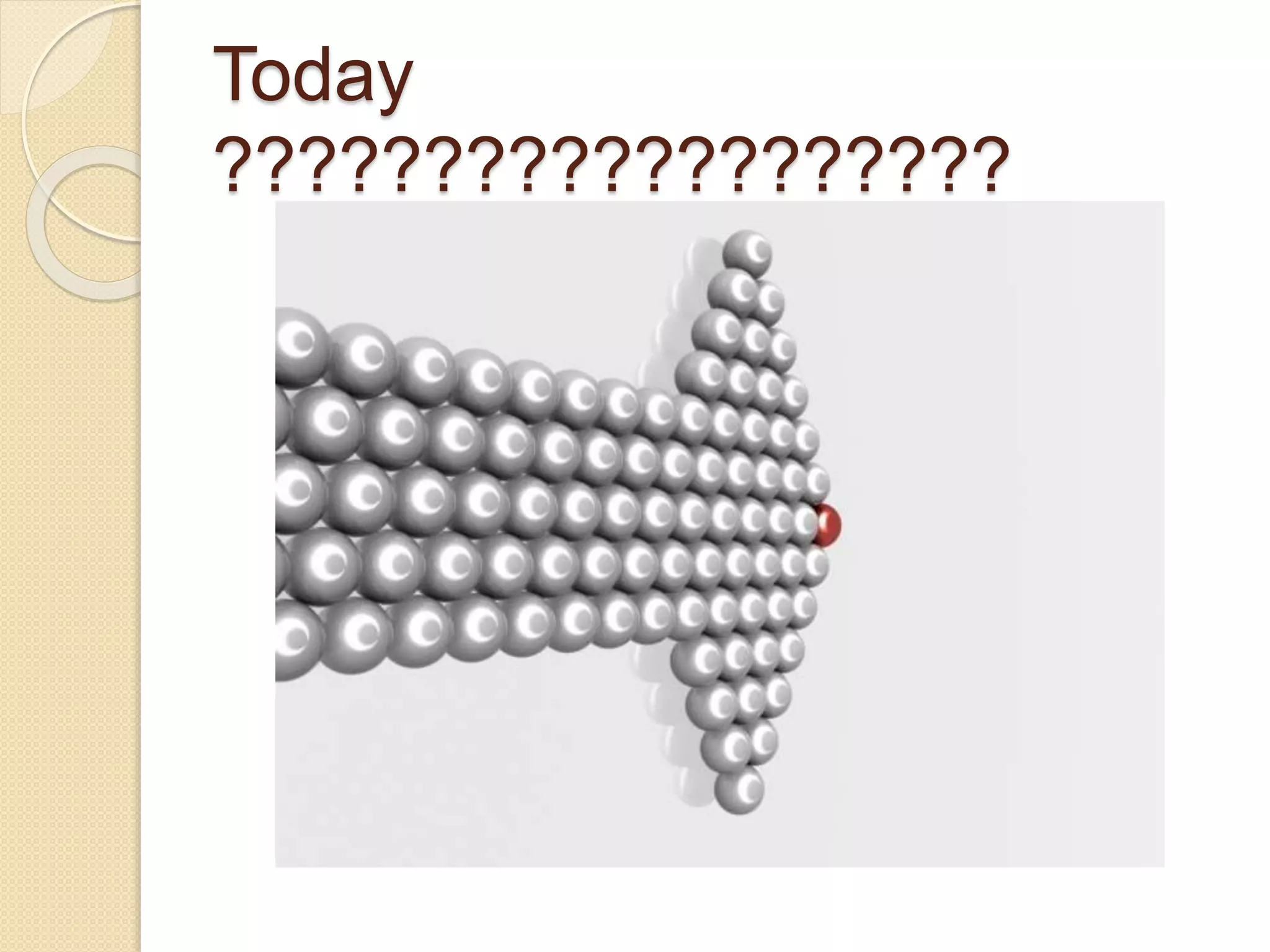 Today
???????????????????
 