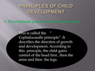 child development | PPTX