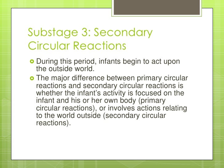 Child development, chapter 6, paduano