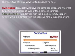 Child development(concept of development & it's relationship with ...