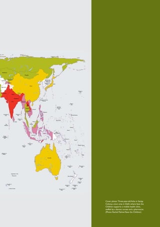 Finland
                                                                       Norway
                     Iceland           Faeroe Is                                      Sweden
                                        (Den)                                                                                                            Russia
                                                                                                                Estonia
                                                          United                               Latvia
                                                         Kingdom                            Lithuania
                                                               Denmark
                               Rep of                      Netherlands
                                                                                     Poland       Belarus
                               Ireland                                Germany

  Kazakhstan                                               Belgium Lux.         Cze.
                                                                                      Slovakia Ukraine                                                                             Kazakhstan
                                                                        Lie.
                                                                 Swi.        AustriaHungary Moldova
                                                          France Mongolia Slov.             Romania                                                                                                                                                Mongolia
                                                                                   Cro.
                                                                                        Serbia
                                                              Monaco San Marino Bos.
                                                                                              Bulgaria
                                                       Andorra                      Mon. Kos.
                                                                                          FYR                                      Georgia                                Uzbekistan
The Azores (Port)Kyrgyzstan                                               Italy
                                                                                      Alb.Mac.                                  Democratic                                                        Kyrgyzstan                                                                                Democratic
 Uzbekistan                                         Spain                                                                       People’s Rep
                                                                                                                                   Armenia                                                                                                                                                  People’s Rep
                                                                                                         Turkey
                           Portugal                                                                                               of Korea            AzerbaijanTurkmenistan                                                                                                                  of Korea
                Tajikistan                                                                                                     Republic of                                                       Tajikistan                                                                                Republic of
                                                                                                                                  Korea               Japan                                                                                                                                   Korea             Japan
                                                                                            Greece
                                                                                   ChinaMalta                 Cyprus       Syria                                                                                                                               China
Afghanistan                                                                     Tunisia                          Lebanon                                      Iran             Afghanistan
       Madeira (Port)                        Morocco                                                               Israel                 Iraq
                                                                                                                          OPT.
                                                                                                                    OPT.
                                                                                                                            Jordan                                                                                              Midway Is                                                                                                                                         Midway Is
                                                                                                                                                                                                                                  (US)                                                                                                                                              (US)
    Pakistan Is (Sp)
      Canary                                       BhutanAlgeria                                                                             Kuwait                                  Pakistan                                   Bhutan
                               Nepal                                                   Libya                                                                                                                  Nepal
                                                                                                              Egypt                              Bahrain Qatar
                 Western                Bangladesh                                                                                                                    Oman                                            Bangladesh
                 Sahara                                                                                                                               UAE
                                                                                                                 Republic of China Saudi Arabia                                                                                                                                  Republic of China
                                                               Myanmar                                               (Taiwan)                                                                                                                Myanmar                                 (Taiwan)
                               India                                                                                                                                                                          India
                                                               (Burma)                                                                                                                                                                       (Burma)
                                                                                                                                                                                                      Wake Is                                                                                                                                               Wake Is
                                Mauretania                                   Lao                                                                                                                       (US)                                             Lao                                                                                                  (US)
                                                        Mali                 PDR            Chad                                                                                                                                                        PDR
                                                                            Niger
                                                                                                                                                                  Northern                                                                                                                                              Northern
                                                                                                                        Eritrea                                   Mariana Is                                                                                                                                            Mariana Is
Cape Verde                                                              Thailand                                                                                                                                                                    Thailand
                                                                                            Vietnam                                                                 (US)                                                                                               Vietnam                                            (US)
            Senegal                                                                                           Sudan                                   Yemen
                                                                            Kampuchea                                                                                                                                                                  Kampuchea
         The Gambia                                Burkina                                                             Philippines                                                                                                                                                    Philippines
                                                     Faso
                                                                                                                                              Djibouti             Socotra (Yem)
         Guinea-Bissau
     Laccadive Is                           Andaman Is     Benin                                                                                                                      Laccadive Is                    Andaman Is
        (Ind)                                  (Ind)                                                                                                                                     (Ind)          Marshall Islands (Ind)                                                                                                                                Marshall Islands
                  Guinea                                                Nigeria                                                   Ethiopia
                 Sierra Leone                 Nicobar Is                                                       South                                                                                                            Nicobar Is
                                             Côte(Ind)                            Central                                                                                                                                         (Ind)
                                                                             African Republic                  Sudan                                          Micronesia                                                                                                                                                Micronesia
                                           d'Ivoire
                                   Sri Lanka
                                 Liberia                  Togo                  Brunei                                                                   Somalia                                                 Sri Lanka                                              Brunei
                                                    Ghana           Cameroon
        The                                            Bioko (Eq G)      Malaysia                                                                                                        The                                                                   Malaysia
       Maldives                                                                                                       Uganda                                                            Maldives
                                                        Equatorial Guinea                       Democratic
                                                            Sao Tomé                             Republic                                                                                             Kiribati                                                                                                                                              Kiribati
    Sao Paulo (Br)                                         e Principé                            of Congo
                                                                              Gabon                                            Kenya
                                                                                                        Rwanda                                                                               Nauru                                                                                                                                                Nauru
                                                     Annabón (Eq G)
                                                                                                        Burundi                                            Papua                                                                                                                                                   Papua
                                                                                    Congo                                                                New Guinea                                                                                                                                              New Guinea
                                                                                        Indonesia                                                                                                                                                                  Indonesia
     Chagos                                                    Cabinda (Angola)                                                                    Seychelles                          Chagos
   Archipeligo                                                                                                         Tanzania                                                      Archipeligo
      (UK)                                                                                                                                                                              (UK)
                                 Ascension (UK)                                                                                                 Providence Is                           Solomon Is                                                                                                                                           Solomon Is
                                                                                                                                        Aldabra Is (Sey)                                                              Tuvalu                                                                                                                                           Tuvalu
                                                                                                                                           (Sey)
                                                                                                                                                                        Agalega Is
                                                                                                                                         Comoros Farquhar Is             (Maur)
                                                                              Christmas Angola
                                                                                        Is                                                               (Sey)                                                                                           Christmas Is
                                                                                 (Aus)                         Malawi                                                                                                                                       (Aus)
                                                                                                                                          Mayotte                                                                              Western Samoa                                                                                                                                     Western Samoa
                                                               Keeling Is                                                                                                                                                                Keeling Is
                                                                 (Aus)                                  Zambia                             (Fr)                                                                                            (Aus)

                                                    St Helena (UK)
                                                                                                                                                                                            Vanuatu                                                                                                                                              Vanuatu
                                                                                                                                                                                                                       Fiji                                                                                                                                             Fiji
                                                                                                                          Mozambique
                                                                                                           Zimbabwe                                      Madagascar
 Rodriguez Is                                                                                                                                                               Rodriguez Is
   (Maur)                                                                                                                                                                     (Maur)                                                       Tonga                                                                                                                                             Tonga
                                                                                                                                                                    Mauritius
                                                                                        Namibia                                                             Reunion                 New                                                                                                                                                        New
                                                                                                                                                              (Fr)                Caledonia                                                                                                                                                  Caledonia
                                                                                                  Botswana                             Australia                                     (Fr)                                                                                                           Australia                                   (Fr)



                                                                                                        Swaziland

                                                                                                    Lesotho
                                                                                                                                                                                                Christmas Is                       Kermadec Is                                                                                                     Christmas Is                     Kermadec Is
                                                                                               South Africa                                                                                        (Aus)                              (NZ)                                                                                                            (Aus)                            (NZ)




                           Amsterdam Is (Fr)                                                                                                                                                              Amsterdam Is (Fr)

                                St Paul (Fr)                                                                                                                                                    New Zealand Paul (Fr)
                                                                                                                                                                                                          St                                                                                                                                        New Zealand
                                                                                                                                                                                                                                Chatham Is                                                                                                                                        Chatham Is
                                                                                                                                                                                                                                  (NZ)                                                                                                                                              (NZ)

                                                                                                                                                            Krozet Is                                                          Bounty Is                                                                                                                                         Bounty Is
                                                                                                               Prince Edward Is                               (Fr)
                                                                                                                    (S Afr)                                                                                                      (NZ)                                                                                                                                              (NZ)
                Kerguelen Is                                                                                                                                                                  Kerguelen Is
                    (Fr)                                                                                                                                                                          (Fr)
                                                                                                                                                                                         Auckland Is       Antipodes Is                                                                                                                       Auckland Is         Antipodes Is
                                                                                                                                                                                            (NZ)              (NZ)                                                                                                                               (NZ)                (NZ)

                       Heard Is (Aus)                                                                                                                                   Macquarie Is                  Heard Is (Aus) Is
                                                                                                                                                                                                         Campbell
                                                                                                                                                                                                                                                                                                                              Macquarie Is
                                                                                                                                                                                                                                                                                                                                                                 Campbell Is
                                                                                                                                                                                                             (NZ)                                                                                                                                                  (NZ)
                                                                                                                                                                           (Aus)                                                                                                                                                 (Aus)
        South Sandwich Is
              (UK)




                                                                                                                                                                                                                                                                                           Cover photo: Three-year-old Asha in Sanjay
                                                                                                                                                                                                                                                                                           Colony, a slum area in Delhi where Save the
                                                                                                                                                                                                                                                                                           Children supports a mobile health clinic,
                                                                                                                                                                                                                                                                                           staffed by a doctor, nurses and a pharmacist.
                                                                                                                                                                                                                                                                                           (Photo: Rachel Palmer/Save the Children)
 
