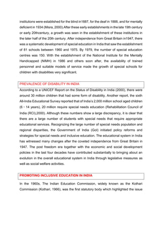 Child development notes | PDF