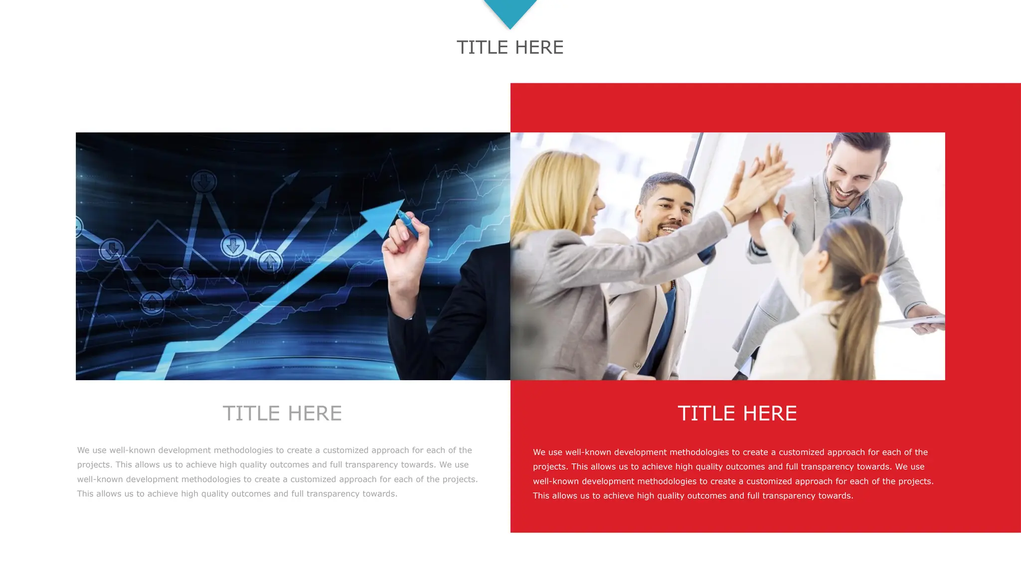 Child Development Presentation Template Pptx