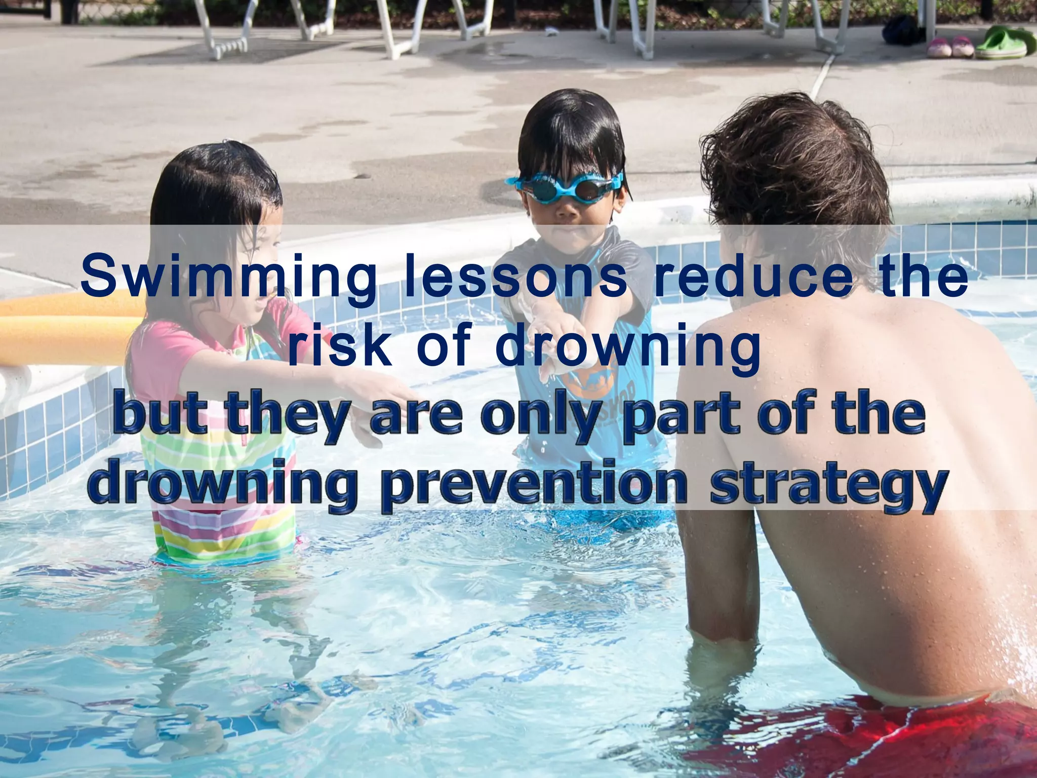 Control Drowning Risks Child drowning prevention focusing on environment modification | PPT
