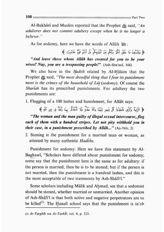 Child education in islam