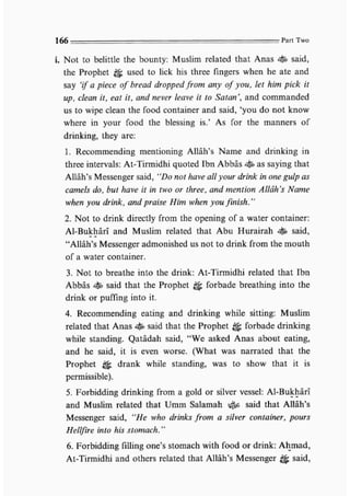 Child education in islam