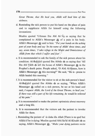 Child education in islam