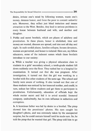 Child education in islam