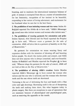 Child education in islam