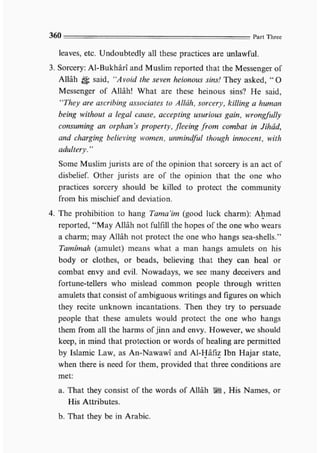 Child education in islam