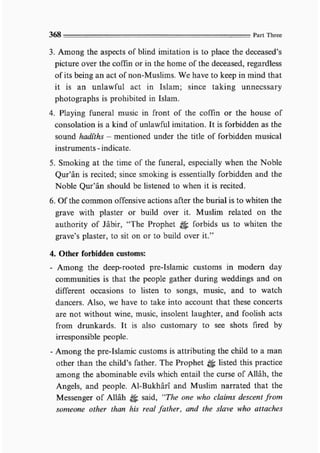 Child education in islam