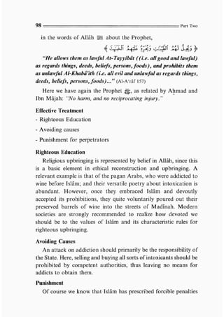 Child education in islam