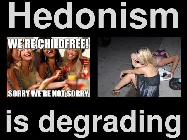 AntiChildFree - not just in favour of children, but also ...