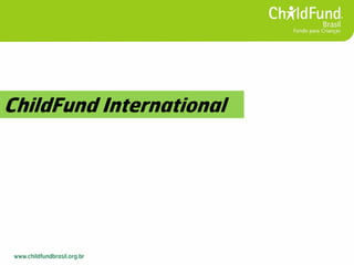ChildFund International  