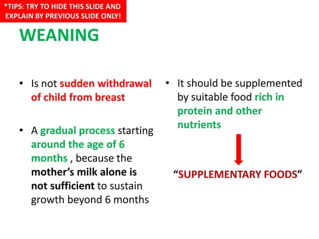 child-health-ppt