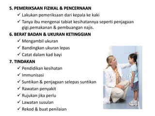 Child Health Education