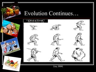 Childhood Obesity Presentation | PPT