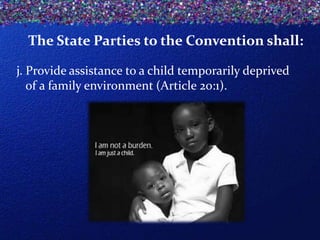 Childhood and Adolescenes Development