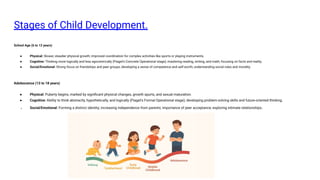 Assignment Growing childhood and growing up Assignment .pdf