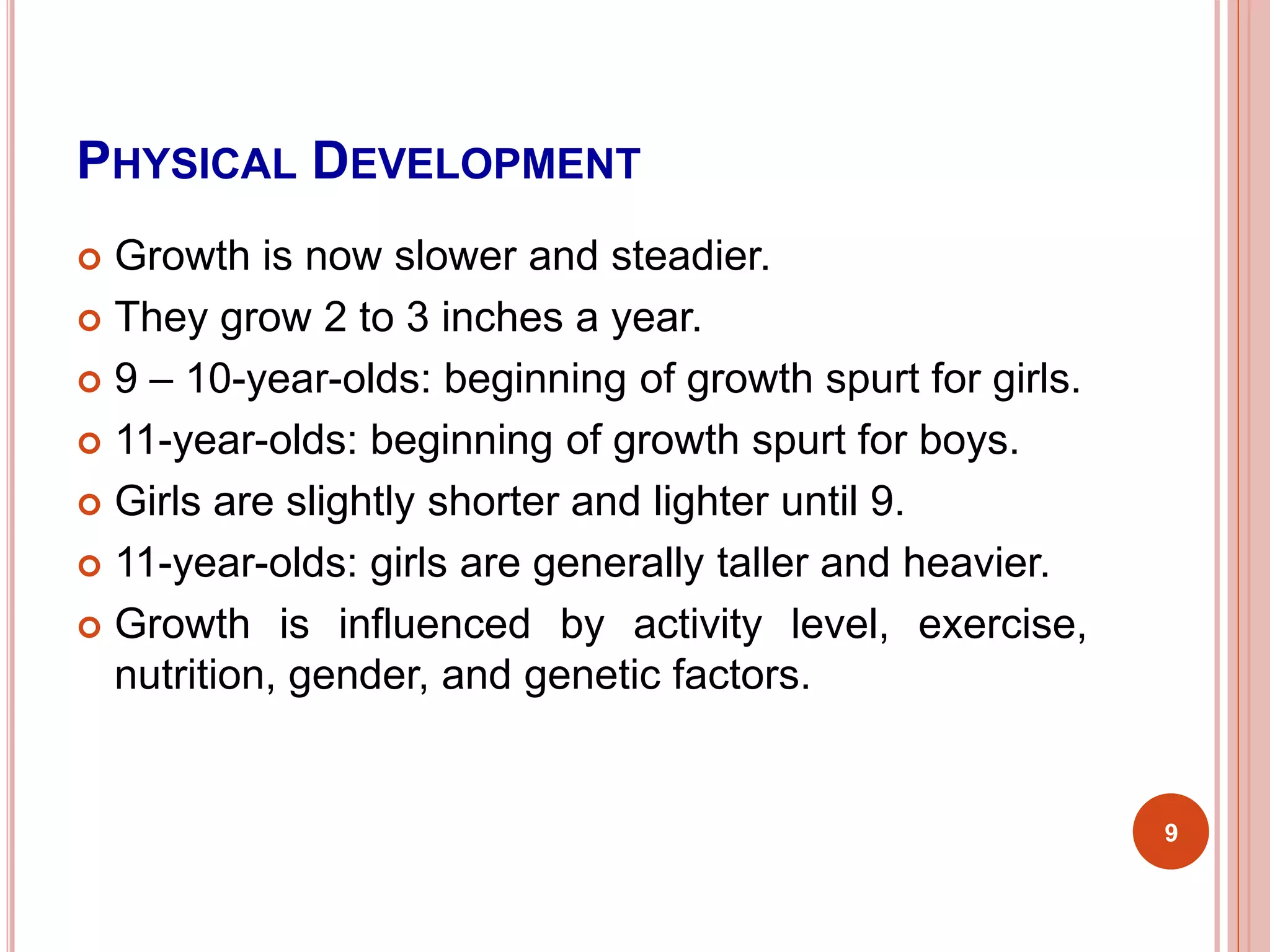 Childhood and Growing Up Module 2.pptx