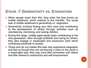 Generativity Child Development Childhood and Growing Up Module 2.pptx
