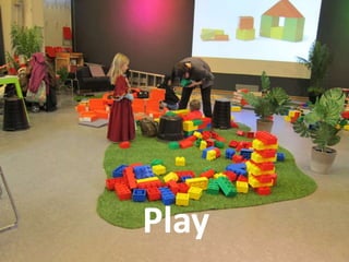Play