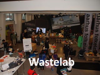 Wastelab