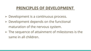 Childhood development - Introduction.pptx