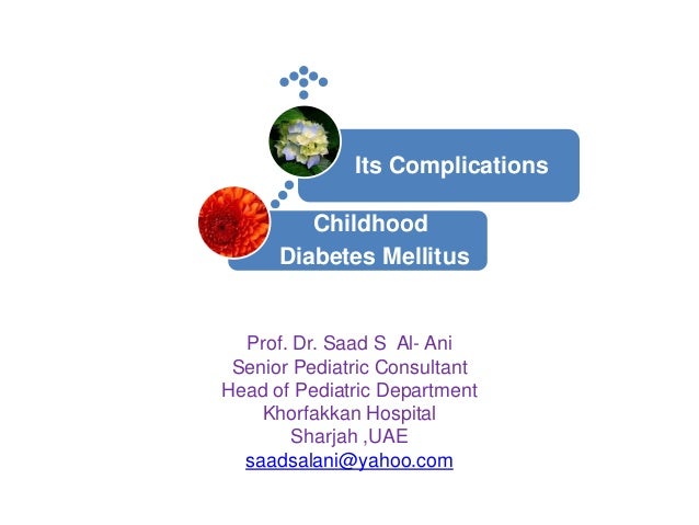 understanding diabetes and its complications A review on diabetes mellitus: complications, management and treatment the development of diabetes mellitus and its complications understanding of. understanding diabetes and its complications A review on diabetes mellitus: complications, management and treatment the development of diabetes mellitus and its complications understanding of.