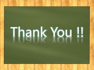 Childhood Psychiatric disorders