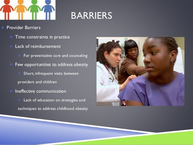 Reducing Obesity Using a Family Centered Approach