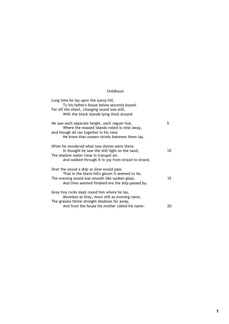 the horses by edwin muir essay “horses” by edwin muir brings to life a memorable time from the past this scene has been repeated so often that it is almost like the tradition of preparing the. the horses by edwin muir essay “horses” by edwin muir brings to life a memorable time from the past this scene has been repeated so often that it is almost like the tradition of preparing the.