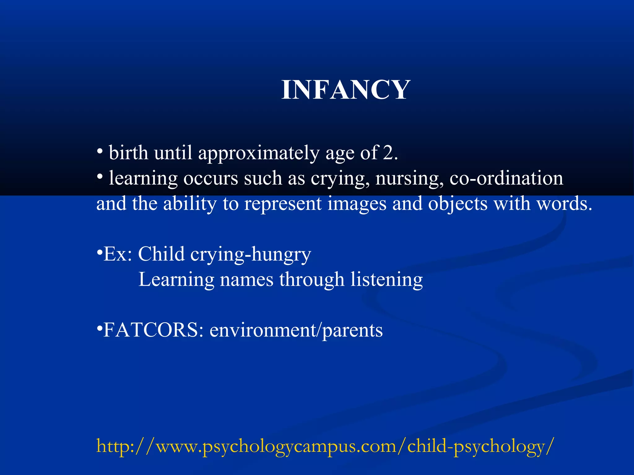Childhood Psychology Presentation PPT Free Download childhood-psychology-presentation-ppt-free-download