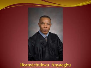 IfeanyichukwuAnyaegbu