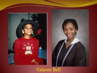 Valaree Bell