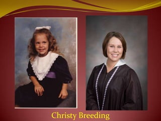 Christy Breeding