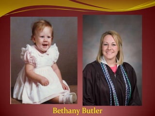 Bethany Butler